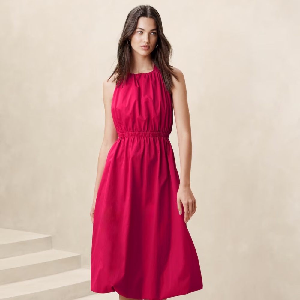 Brand new Banana Republic dress